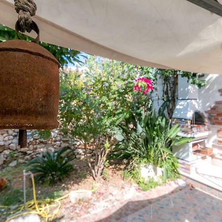 Willa Villino Claudia 30 Mt Mare Porto Cesareo Zewnętrze zdjęcie