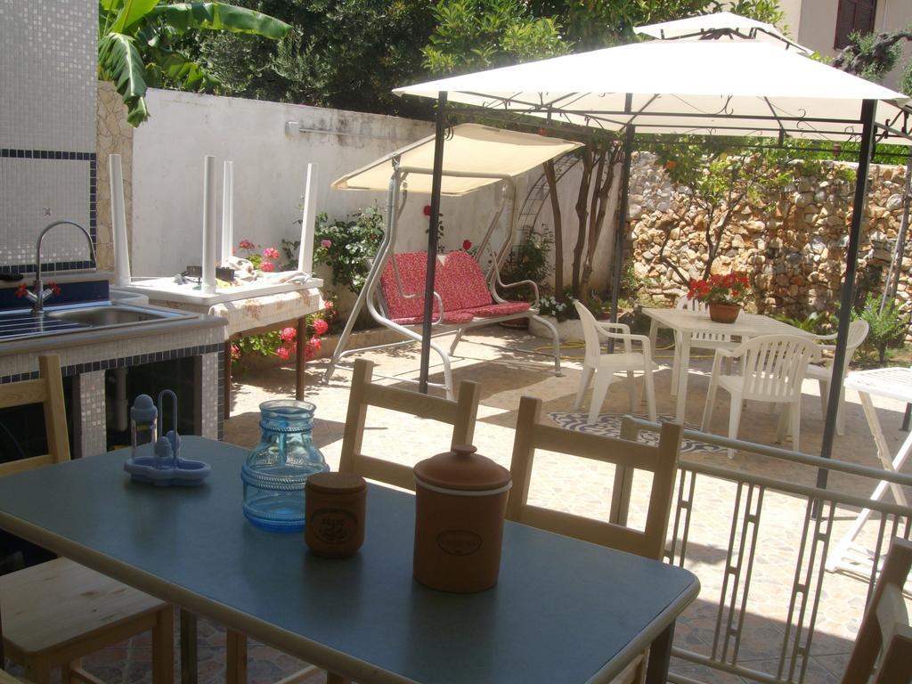 Willa Villino Claudia 30 Mt Mare Porto Cesareo Pokój zdjęcie