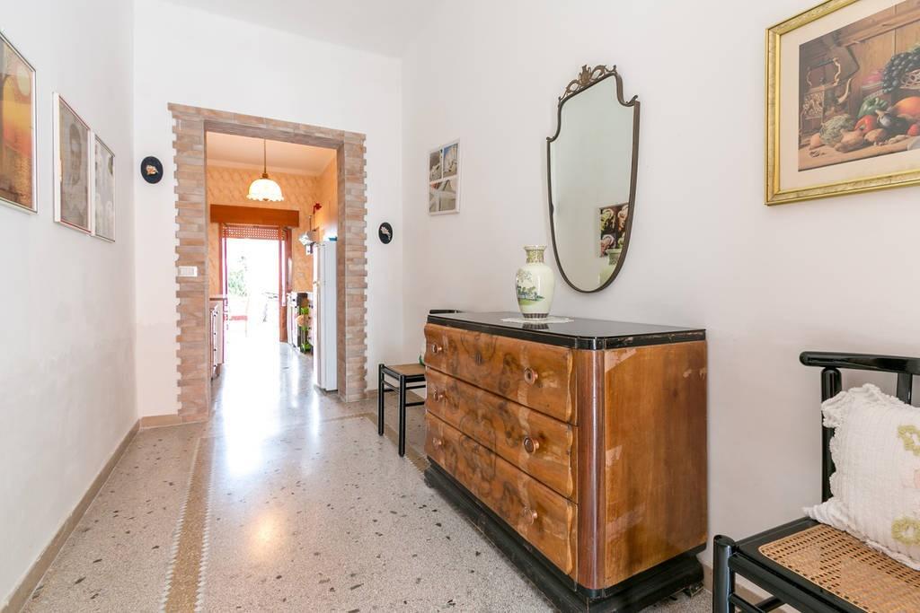 Willa Villino Claudia 30 Mt Mare Porto Cesareo Zewnętrze zdjęcie