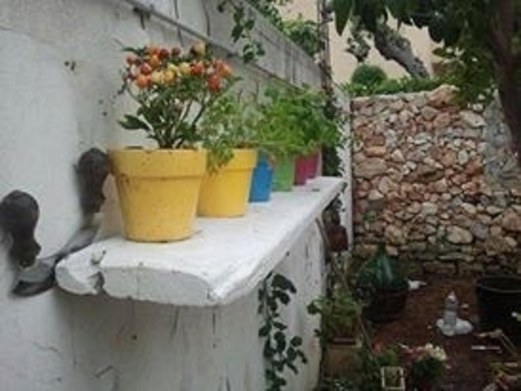 Willa Villino Claudia 30 Mt Mare Porto Cesareo Zewnętrze zdjęcie