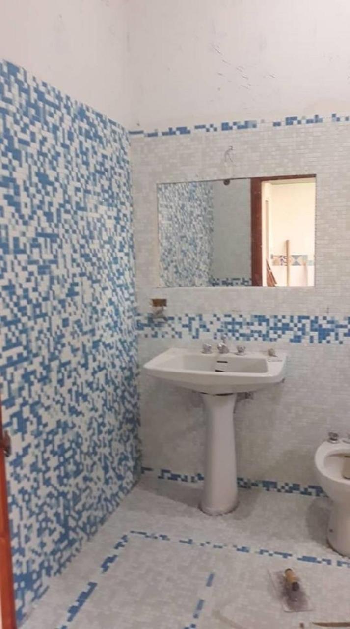 Willa Villino Claudia 30 Mt Mare Porto Cesareo Zewnętrze zdjęcie